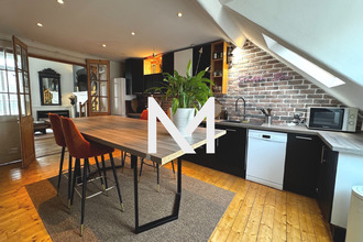  appartement grenoble 38000