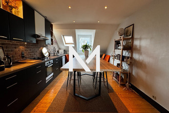  appartement grenoble 38000