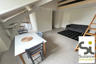  appartement grenoble 38000