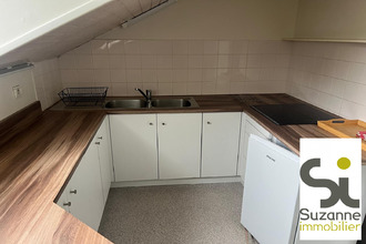  appartement grenoble 38000