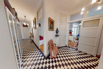  appartement grenoble 38000