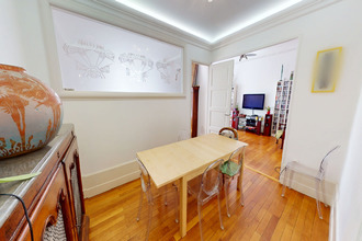  appartement grenoble 38000