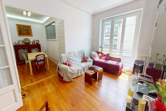  appartement grenoble 38000