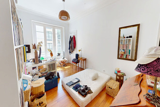  appartement grenoble 38000