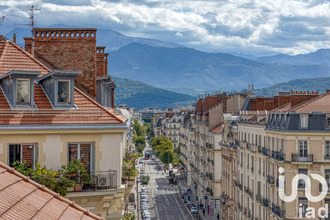  appartement grenoble 38000