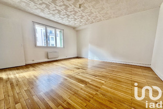  appartement grenoble 38000