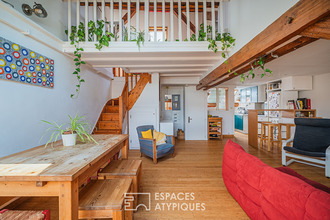  appartement grenoble 38000