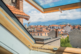  appartement grenoble 38000