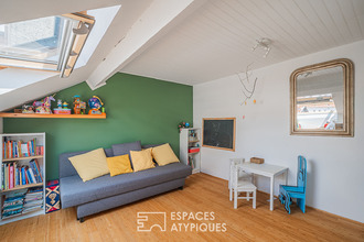  appartement grenoble 38000