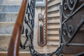  appartement grenoble 38000