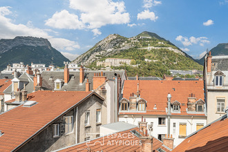  appartement grenoble 38000