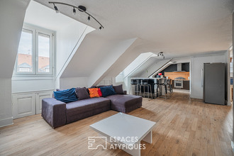  appartement grenoble 38000