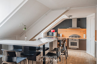  appartement grenoble 38000