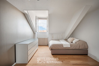  appartement grenoble 38000