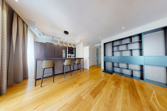  appartement grenoble 38000