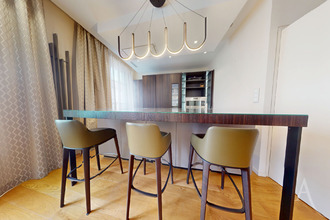  appartement grenoble 38000