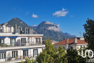  appartement grenoble 38000