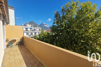  appartement grenoble 38000