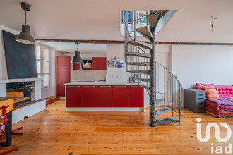  appartement grenoble 38000