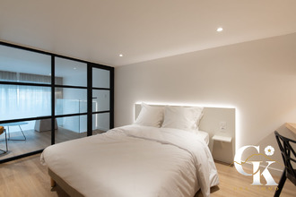  appartement grenoble 38000