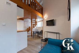  appartement grenoble 38000