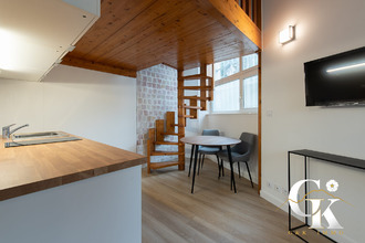  appartement grenoble 38000