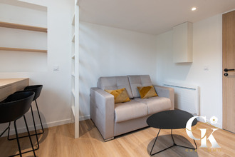  appartement grenoble 38000