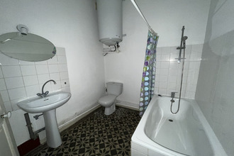  appartement grenoble 38000