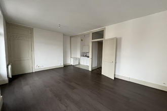  appartement grenoble 38000