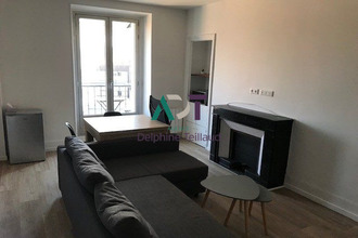  appartement grenoble 38000
