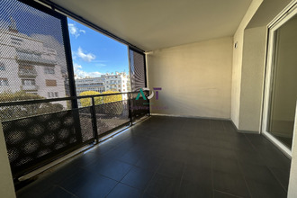  appartement grenoble 38000