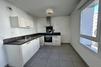  appartement grenoble 38000