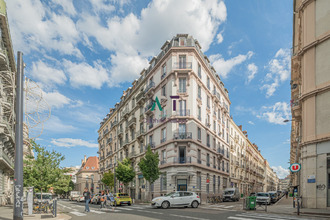  appartement grenoble 38000