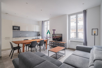  appartement grenoble 38000