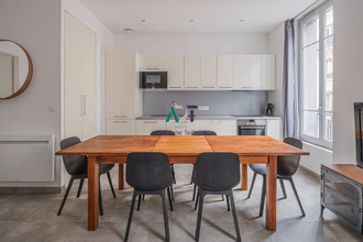  appartement grenoble 38000