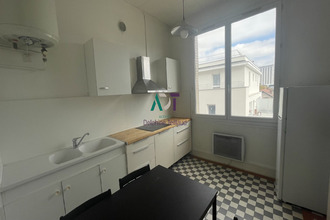  appartement grenoble 38000