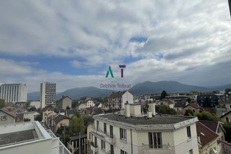  appartement grenoble 38000