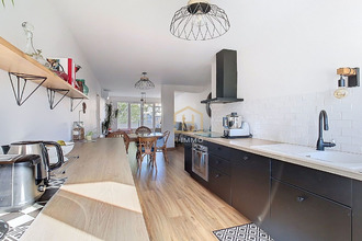  appartement grenoble 38000