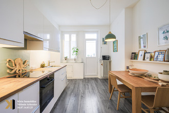  appartement grenoble 38000