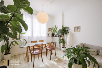  appartement grenoble 38000