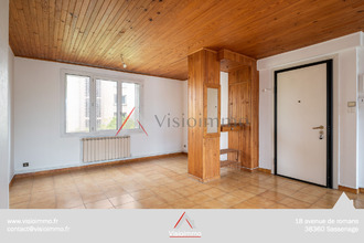  appartement grenoble 38000