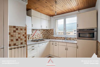  appartement grenoble 38000