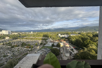  appartement grenoble 38000
