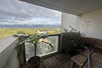  appartement grenoble 38000