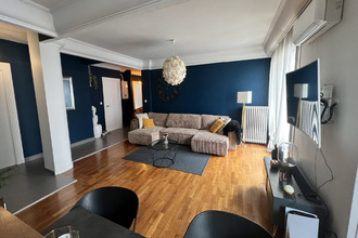  appartement grenoble 38000