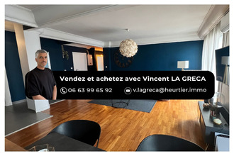  appartement grenoble 38000