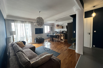  appartement grenoble 38000