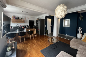  appartement grenoble 38000