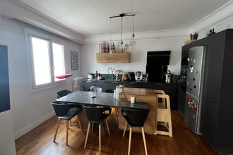  appartement grenoble 38000