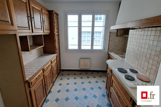  appartement grenoble 38000